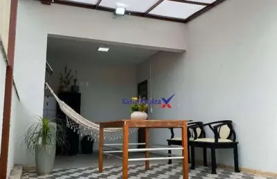 Cobertura com 2 quartos à venda na Rua Rio Sacramento, Novo Riacho, Contagem