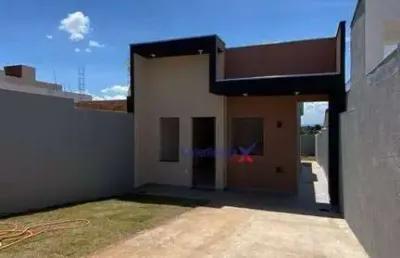 Casa com 3 dormitórios à venda - marques industrial - são joaquim de bicas/mg