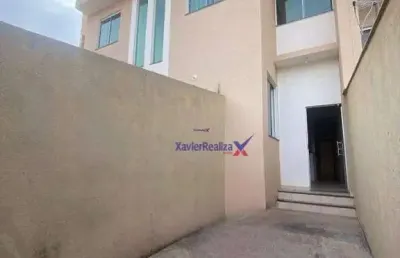 Casa com 3 dormitórios à venda, 60 m² por r$ 320.000,00 - eldorado - ibirité/mg