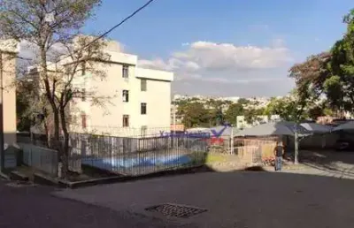 Apartamento residencial à venda, vila das flores, betim - ap0195.