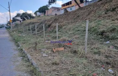 Terreno à venda, 290 m² por r$ 120.000,00 - jardim das alterosas - 2ª seção - betim/mg