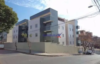 Cobertura residencial à venda, senhora das graças, betim - co0040.