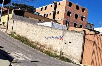 Apartamento residencial à venda, senhora das graças, betim - ap0276.