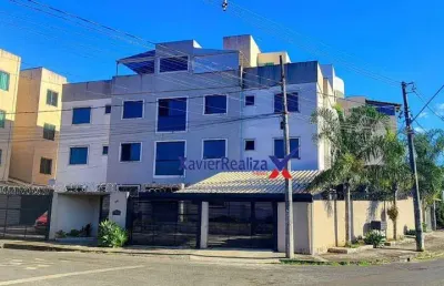 Cobertura à venda em sarzedo – conforto, segurança e vista privilegiada!