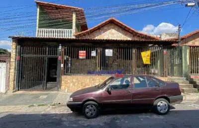 Casa ampla à venda – conforto, espaço e sofisticação em um só lugar em contagem!