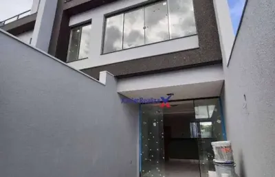 Casa à venda no bairro guaruja mansões – modernidade, conforto e excelente custo-benefício!