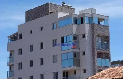 Apartamento com 3 dormitórios à venda, 69 m² por r$ 580.000,00 - brasiléia - betim/mg