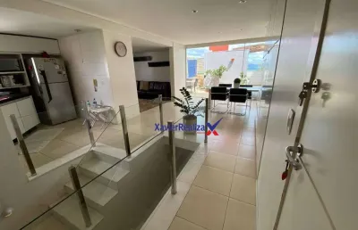 Cobertura com 4 quartos à venda na Rua Aqueber Aristides Saliba, Centro, Betim