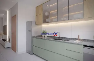 Casa com 3 dormitórios à venda, 74 m² por r$ 485.295,00 - chácaras reunidas santa terezinha - contagem/mg