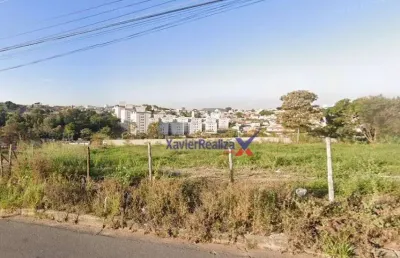 Terreno residencial à venda, bom retiro, betim - te0006.