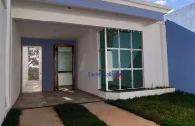 Casa residencial à venda, tereza cristina, são joaquim de bicas - ca0047.