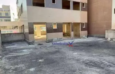 Loja à venda, 304 m² por r$ 943.000 - centro - betim/mg