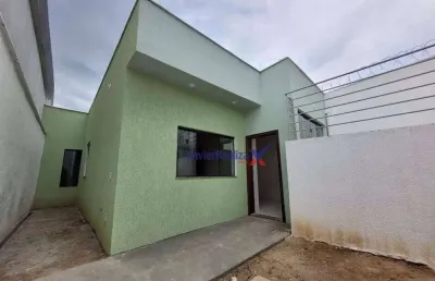 Casa residencial à venda, pedra branca, são joaquim de bicas - ca0072.