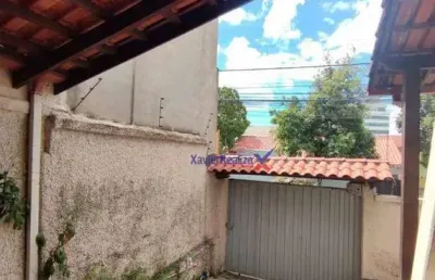 Casa residencial à venda, brasiléia, betim - ca0074.