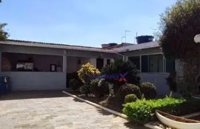 Casa residencial à venda, dom bosco, betim - ca0161.