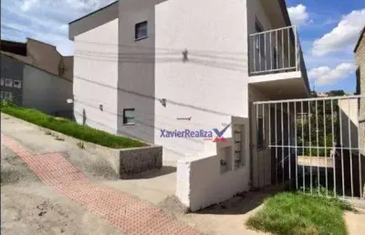 Apartamento residencial à venda, paquetá, betim - ap0132.