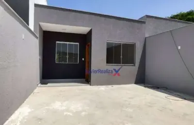 Casa residencial à venda, vila verde, betim - ca0331.