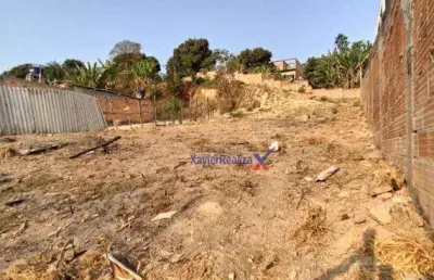 Terreno à venda, 675 m² por r$ 300.000,00 - jardim das alterosas - 2ª seção - betim/mg