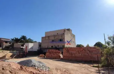 Terreno residencial à venda, dom bosco, betim - te0034.