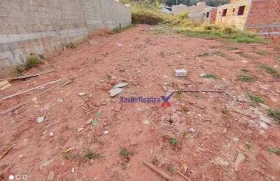 Terreno residencial à venda, vila verde, betim - te0039.