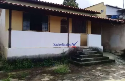 Casa residencial à venda, bom repouso, betim - ca0485.