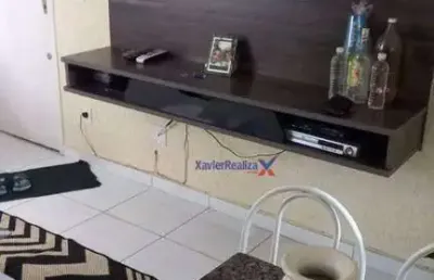 Apartamento com 2 dormitórios à venda, 45 m² por r$ 121.900,00 - vila verde - betim/mg