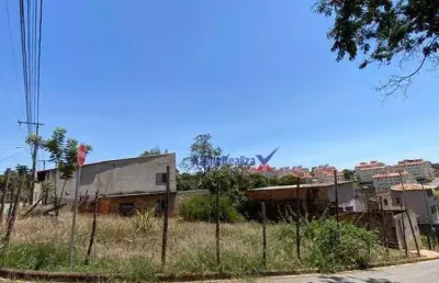 Terreno residencial à venda, paquetá, betim - te0048.