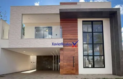 Casa residencial à venda, condomínio serra verde, igarapé - ca0570.