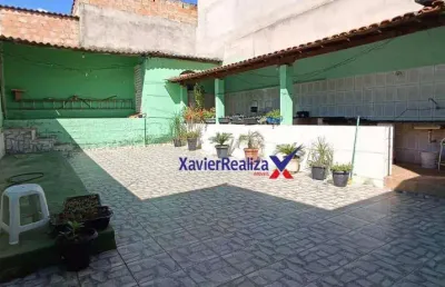 Seu novo lar te espera no bairro são caetano, em contagem!