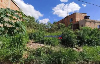 Lote à venda no bairro residencial casa grande – são joaquim de bicas oportunidade de investimento com excelente localização e financiamento facilitad