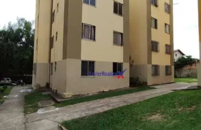 Apartamento à venda no bairro alvorada – contagem seu novo lar com praticidade, conforto e ótimo custo-benefício!
