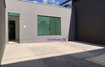 Casa residencial à venda, icaivera, contagem - ca0122.
