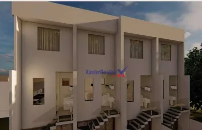 Casa residencial à venda, jardim das alterosas - 2ª seção, betim - ca0153.