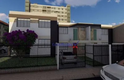 Casa residencial à venda, piratininga (venda nova), belo horizonte - ca0160.