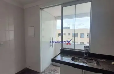 Apartamento residencial à venda, jardim america, belo horizonte - ap0096.