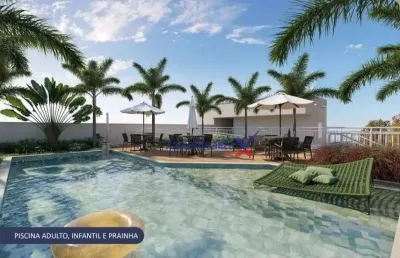 Apartamento residencial à venda, alípio de melo, belo horizonte - ap0107.