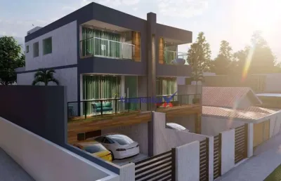 Casa residencial à venda, planalto, belo horizonte - ca0264.