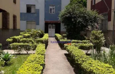Apartamento residencial à venda, inconfidentes, contagem - ap0122.
