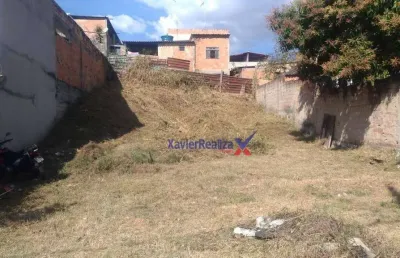 Oportunidade! terreno murado no bairro cruzeiro do sul