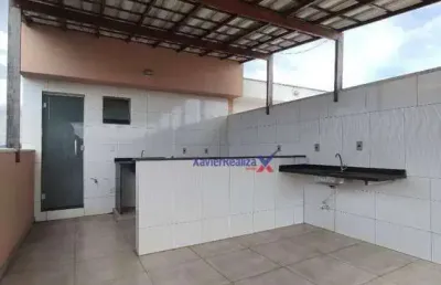 Casa espaçosa e moderna no bairro alterosas – 2ª seção!