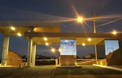 Vista da lagoa residence – lotes em condomínio fechado!