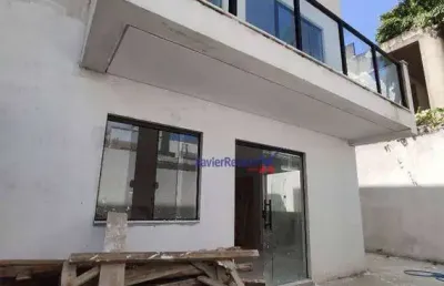 Casa com 3 quartos à venda na Rua Aroeira, Sapucaias III, Contagem