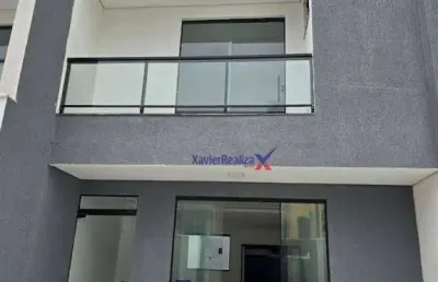 O lar perfeito para sua família está aqui em contagem!