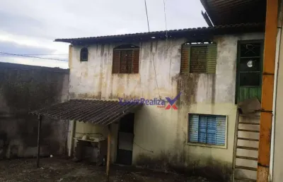 Terreno à venda na Rua Olimpio Francisco da Silva, Bela Vista, Contagem