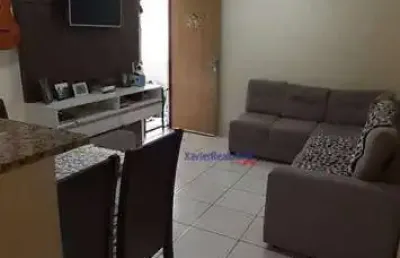 Apartamento com 2 quartos à venda em Santa Rita, São Joaquim de Bicas 