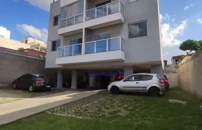 Apartamento com área privativa à venda – vila cristina