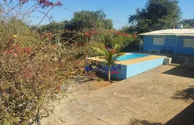 Chácara à venda em esmeraldas – bairro jardim dos bandeirantes