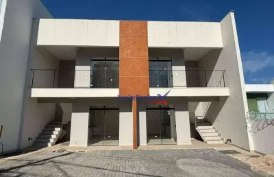 Casa residencial à venda, vale das orquídeas, contagem - ca0123.