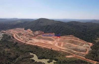 Terreno residencial à venda, angola, betim - te0013.