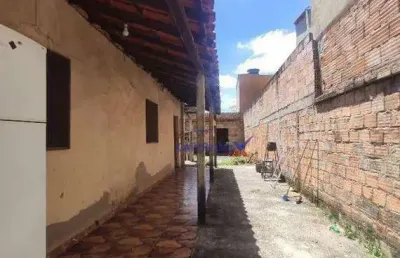 Terreno residencial à venda, jardim das alterosas - 1ª seção, betim - te0014.